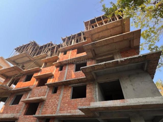 3 BHK Independent Builder Floor in Porvorim for resale North Goa. The reference number is 16647104