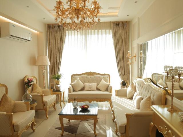 3 BHK Independent Builder Floor in PR7 Airport Road for resale Zirakpur. The reference number is 12720051