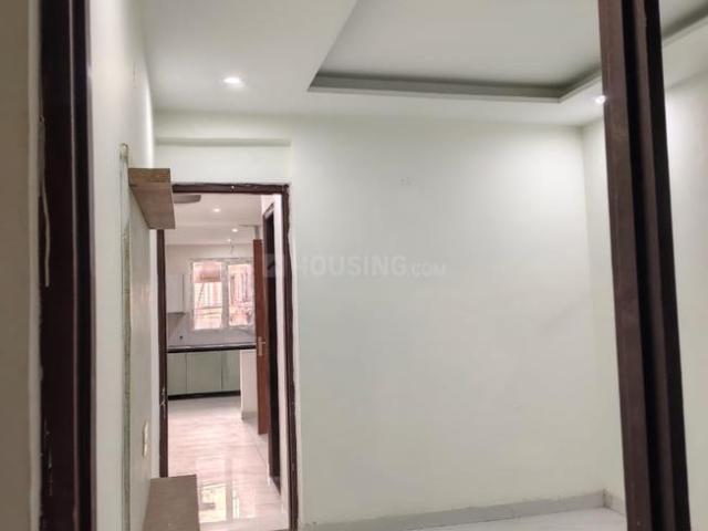 3 BHK Independent Builder Floor in PR7 Airport Road for resale Zirakpur. The reference number is 20545934