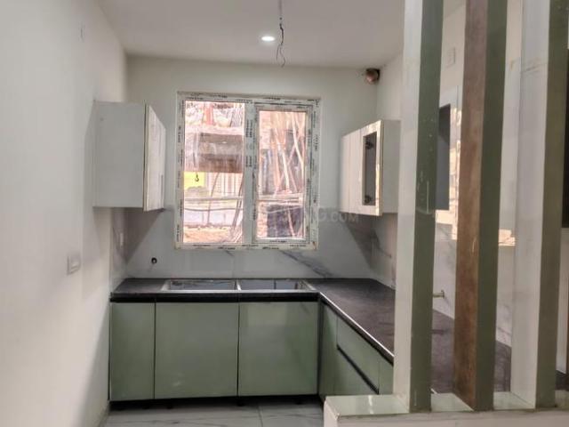 3 BHK Independent Builder Floor in PR7 Airport Road for resale Zirakpur. The reference number is 20546120