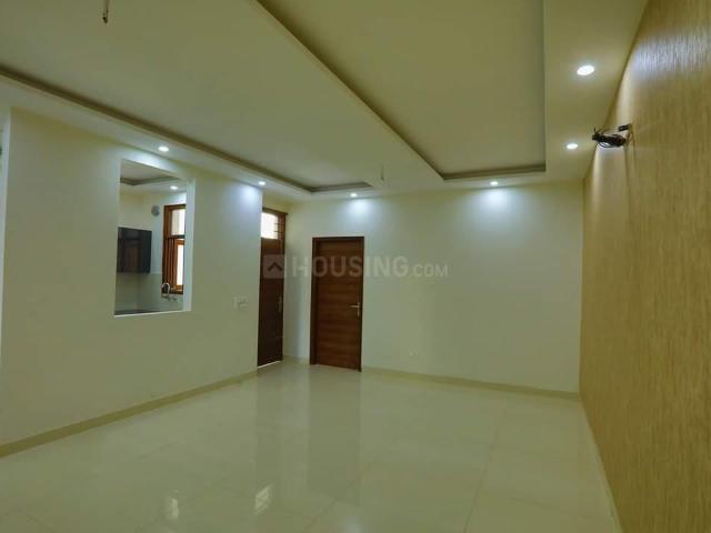 3 BHK Independent Builder Floor in PR7 Airport Road for resale Zirakpur. The reference number is 20622438
