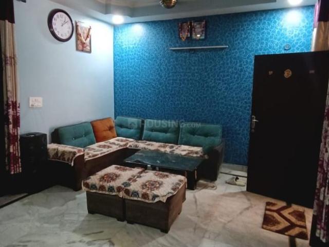 3 BHK Independent Builder Floor in Pratap Vihar for resale Ghaziabad. The reference number is 17616803