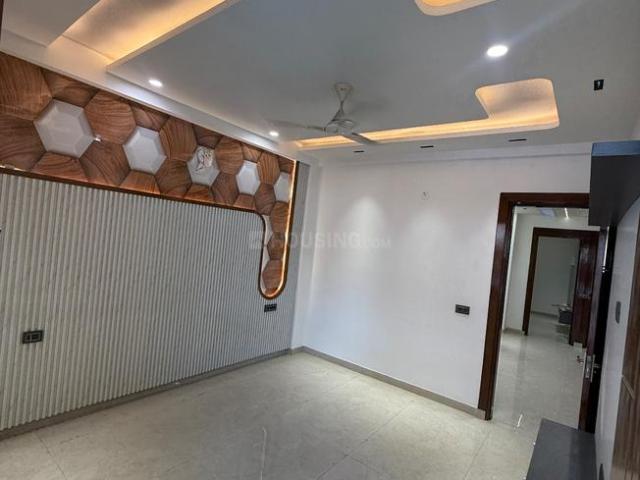3 BHK Independent Builder Floor in Pratap Vihar for resale Ghaziabad. The reference number is 18878895