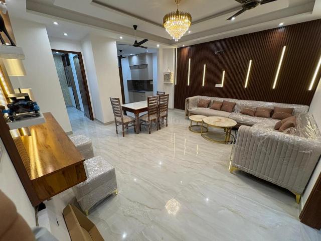3 BHK Independent Builder Floor in Pratap Vihar for resale Ghaziabad. The reference number is 18926791