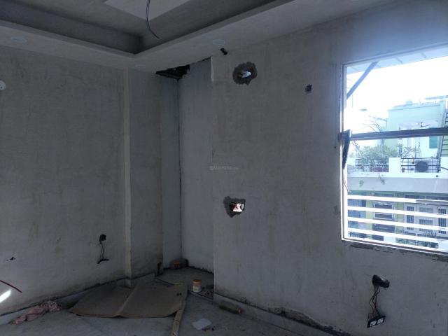 3 BHK Independent Builder Floor in Pratap Vihar for resale Ghaziabad. The reference number is 19288219