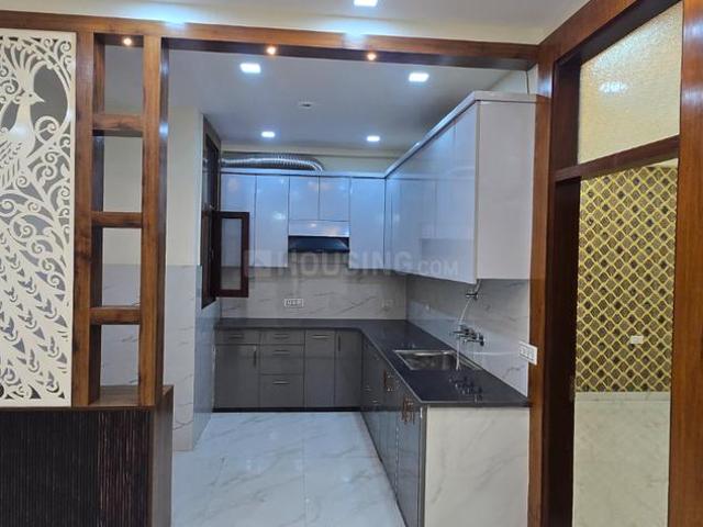 3 BHK Independent Builder Floor in Pratap Vihar for resale Ghaziabad. The reference number is 19367379