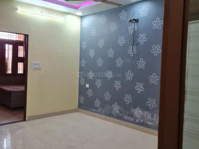 3 BHK Independent Builder Floor in Pratap Nagar for rent Jaipur. The reference number is 20249169