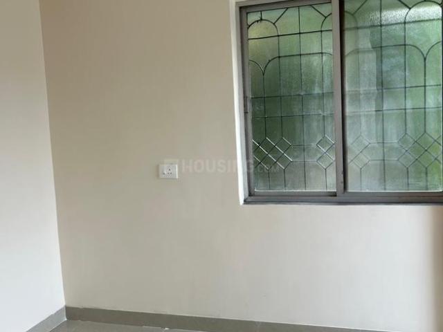 3 BHK Independent Builder Floor in Pratap Nagar for rent Nagpur. The reference number is 20866417