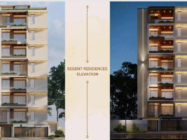 3 BHK Independent Builder Floor in Pratap Nagar for resale Nagpur. The reference number is 19698794