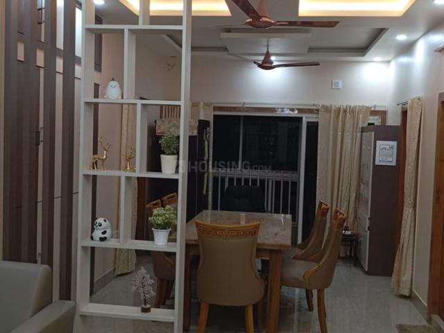 3 BHK Independent Builder Floor in Prince Anwar Shah Connector for resale Kolkata. The reference number is 20210605