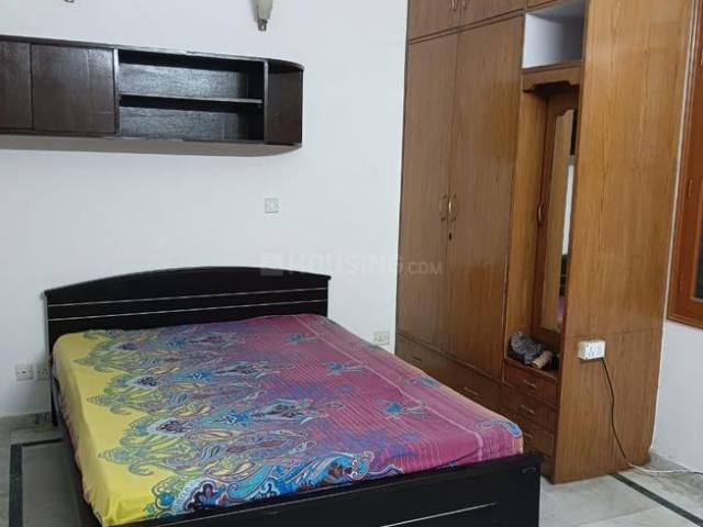3 BHK Independent Builder Floor in Qutab Institutional Area for resale New Delhi. The reference number is 16175484