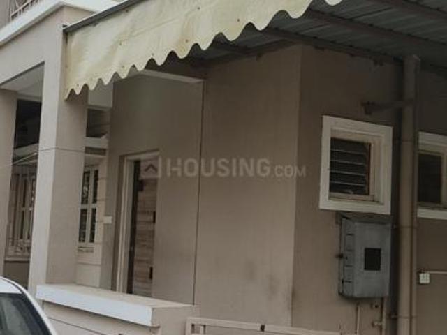 3 BHK Independent Builder Floor in Radhanpur Road for rent Mehsana. The reference number is 20684879