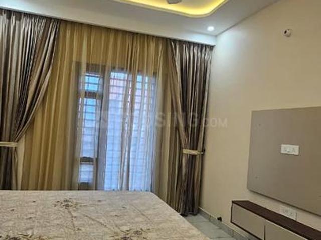 3 BHK Independent Builder Floor in Radiala for resale Mohali. The reference number is 20428675