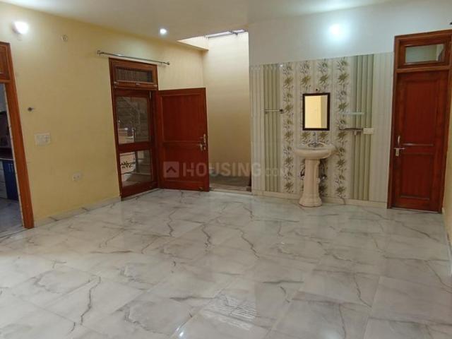 3 BHK Independent Builder Floor in Rakshapuram for rent Meerut. The reference number is 20663172