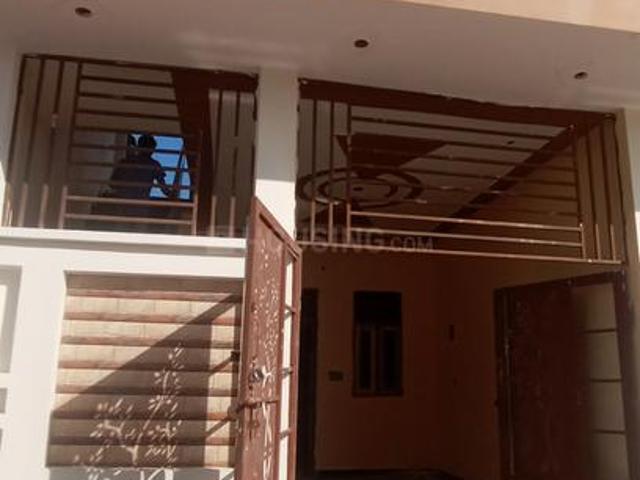 3 BHK Independent Builder Floor in Rakshapuram for resale Meerut. The reference number is 14481180