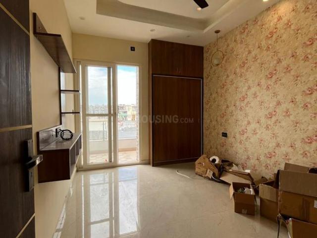 3 BHK Independent Builder Floor in Raipur for resale Dehradun. The reference number is 17540712
