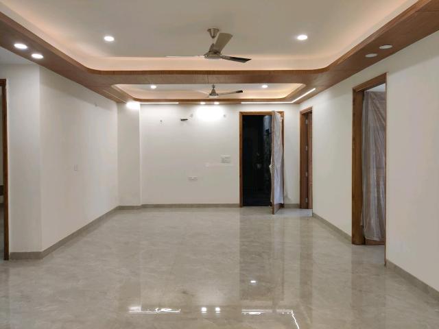 4 BHK Independent Builder Floor in Raj Nagar Extension for resale Ghaziabad. The reference number is 20388738