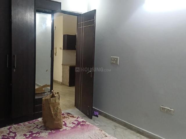 3 BHK Independent Builder Floor in Rajouri Garden for rent New Delhi. The reference number is 19545701