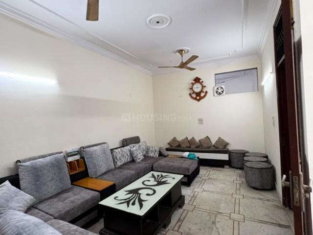 3 BHK Independent Builder Floor in Rajouri Garden for rent New Delhi. The reference number is 20830666