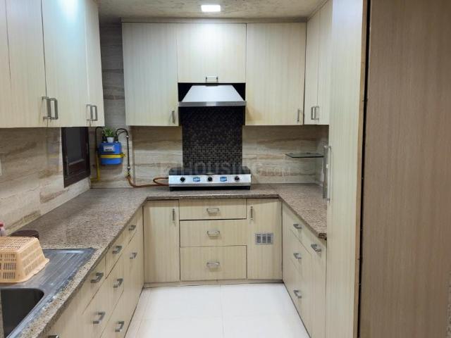 3 BHK Independent Builder Floor in Rajouri Garden for resale New Delhi. The reference number is 16417492