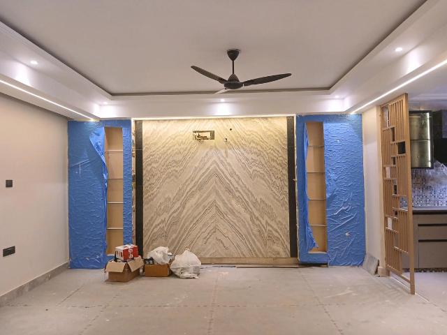 3 BHK Independent Builder Floor in Rajouri Garden for resale New Delhi. The reference number is 17100478