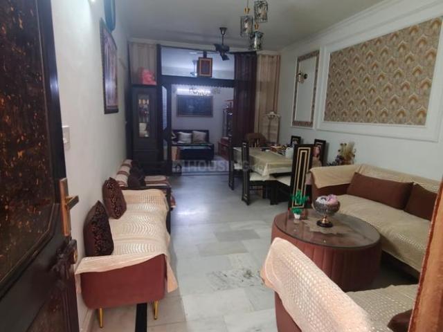 3 BHK Independent Builder Floor in Ramesh Nagar for resale New Delhi. The reference number is 19426462