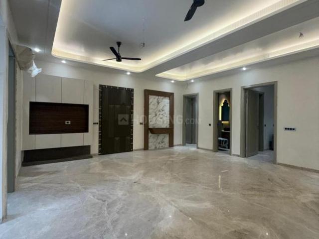 3 BHK Independent Builder Floor in Rajouri Garden for resale New Delhi. The reference number is 20158402