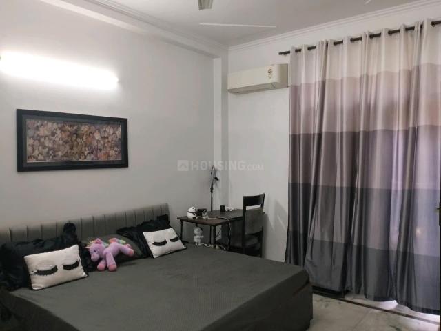 3 BHK Independent Builder Floor in Rajouri Garden for resale New Delhi. The reference number is 20158827