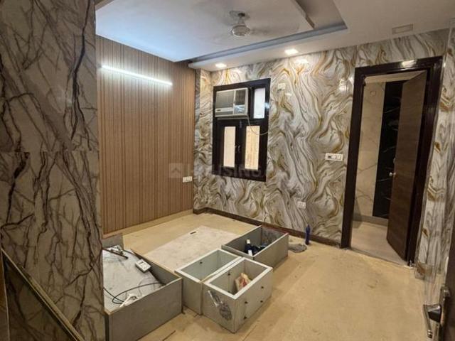 3 BHK Independent Builder Floor in Rajouri Garden for resale New Delhi. The reference number is 20209383