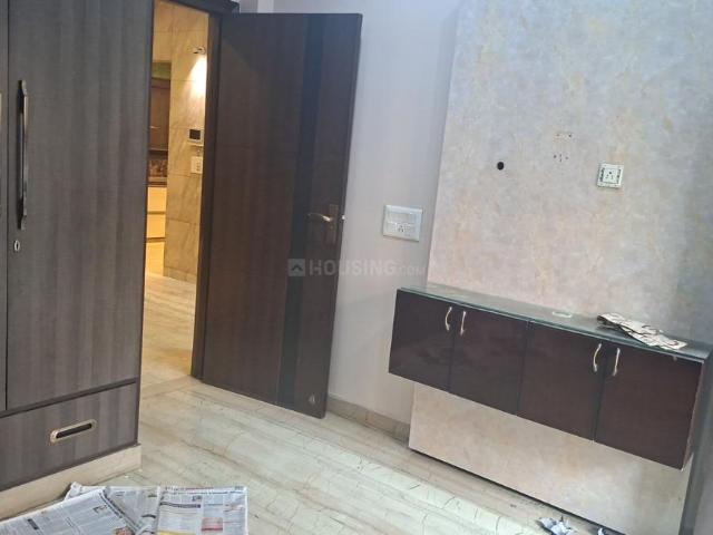 3 BHK Independent Builder Floor in Rajouri Garden for resale New Delhi. The reference number is 20439292