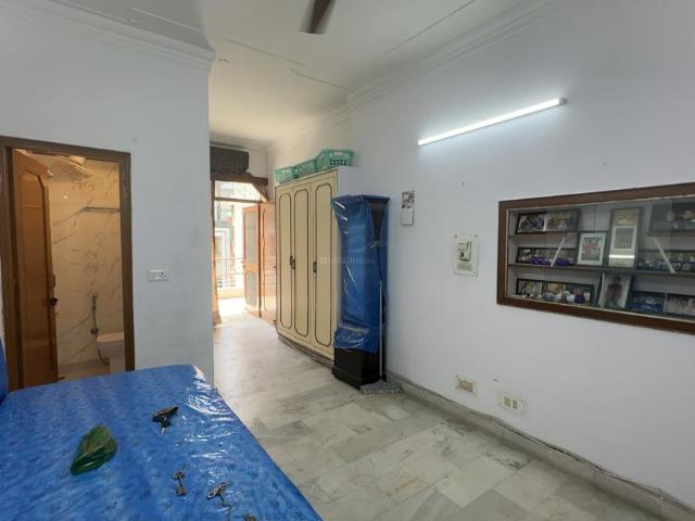 3 BHK Independent Builder Floor in Rajouri Garden for resale New Delhi. The reference number is 20433846
