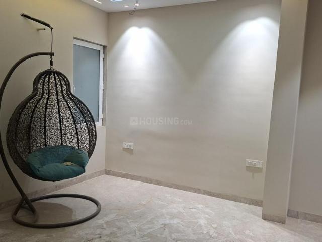 3 BHK Independent Builder Floor in Rajouri Garden for resale New Delhi. The reference number is 20465425