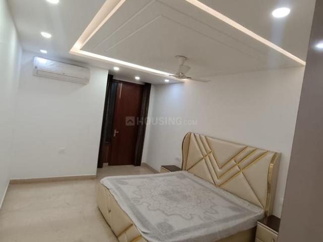 3 BHK Independent Builder Floor in Rajouri Garden for resale New Delhi. The reference number is 20584971