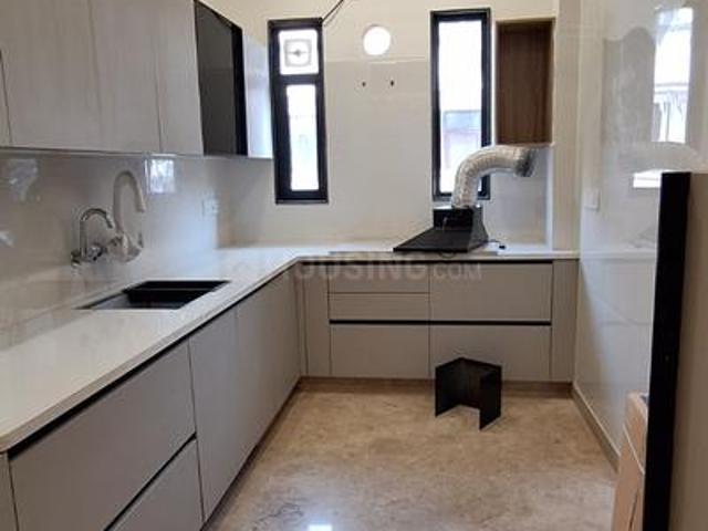 3 BHK Independent Builder Floor in Rajouri Garden for resale New Delhi. The reference number is 20610549