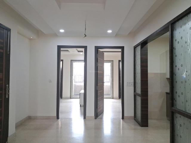 3 BHK Independent Builder Floor in Rajouri Garden for resale New Delhi. The reference number is 20994921