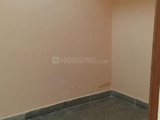 3 BHK Independent Builder Floor in Rajouri Garden for resale New Delhi. The reference number is 9348159