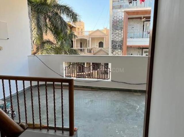 3 BHK Independent Builder Floor in Rajouri Garden for resale New Delhi. The reference number is 19687040