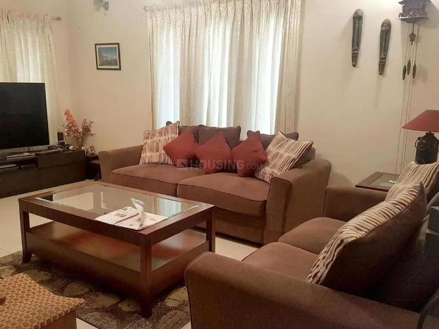 3 BHK Independent Builder Floor in Raja Annamalai Puram for resale Chennai. The reference number is 20763282