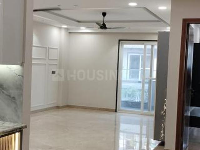 3 BHK Independent Builder Floor in Raja Garden for resale New Delhi. The reference number is 18934103