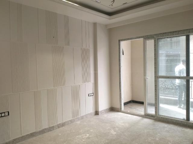 3 BHK Independent Builder Floor in Raja Garden for resale New Delhi. The reference number is 20588850
