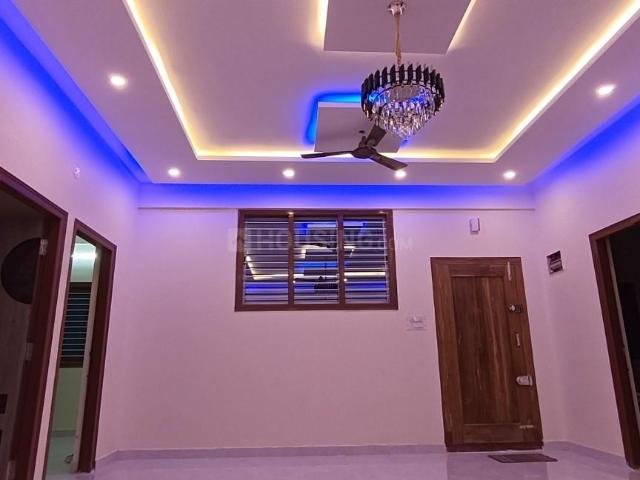 3 BHK Independent Builder Floor in Rajajinagar for rent Bengaluru. The reference number is 20088008