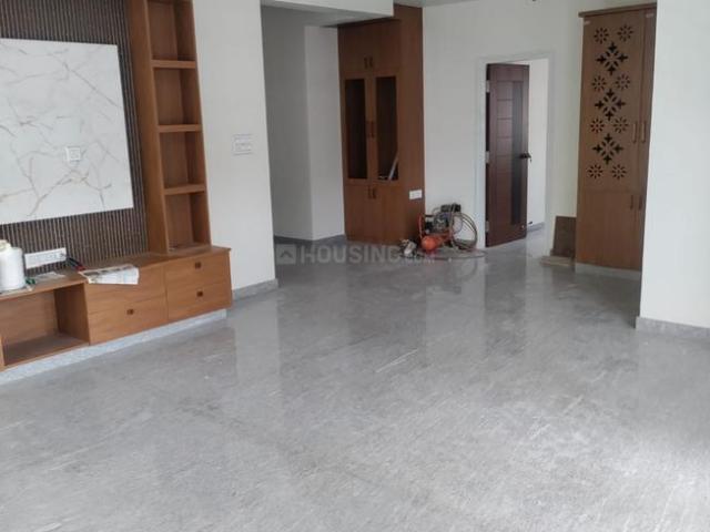 3 BHK Independent Builder Floor in Rajajinagar for rent Bengaluru. The reference number is 20517752