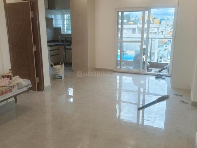 3 BHK Independent Builder Floor in Rajajinagar for rent Bengaluru. The reference number is 20768738