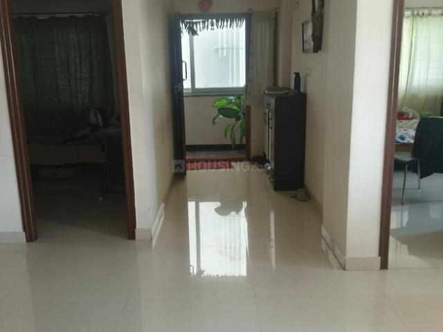 3 BHK Independent Builder Floor in Rajajinagar for rent Bengaluru. The reference number is 20770204