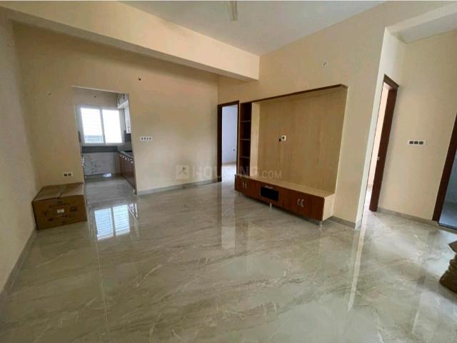3 BHK Independent Builder Floor in Rajajinagar for rent Bengaluru. The reference number is 20771315