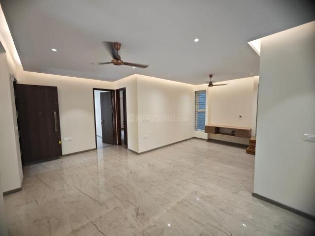 3 BHK Independent Builder Floor in Rajajinagar for rent Bengaluru. The reference number is 20775897