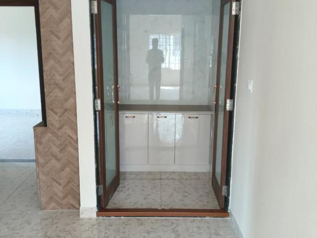 3 BHK Independent Builder Floor in Rajajinagar for rent Bengaluru. The reference number is 20775985