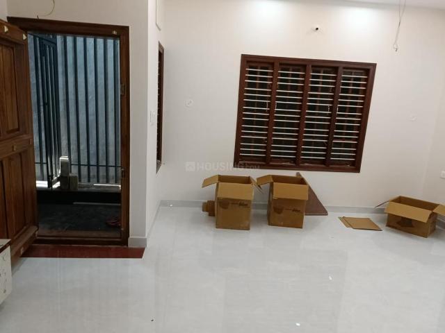 3 BHK Independent Builder Floor in Rajajinagar for rent Bengaluru. The reference number is 20820754
