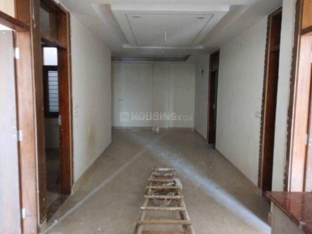 3 BHK Independent Builder Floor in Rajendra Nagar for resale Ghaziabad. The reference number is 16051556