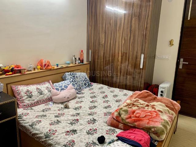 3 BHK Independent Builder Floor in Rajinder Nagar for rent New Delhi. The reference number is 11957687